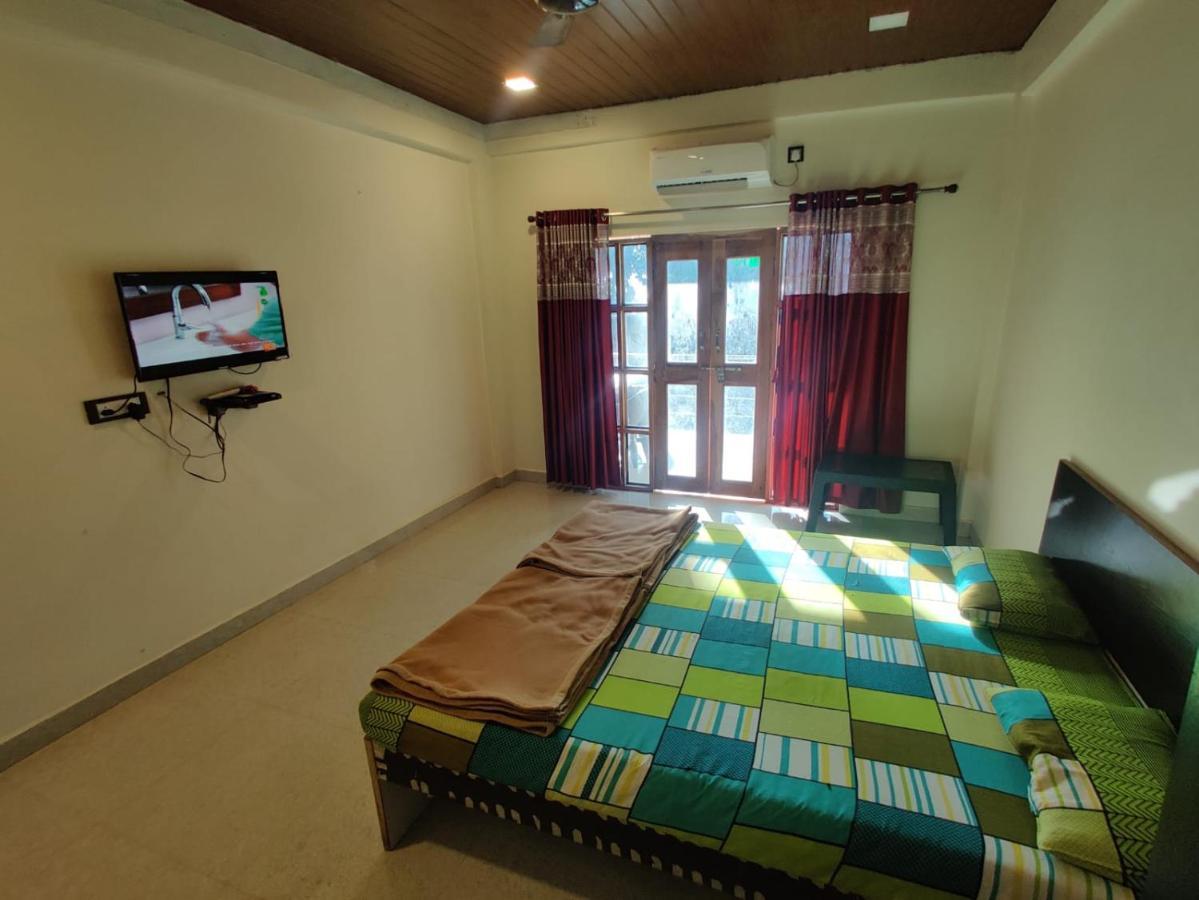 Siddhivinayak Resort Nx Mālvan Eksteriør bilde